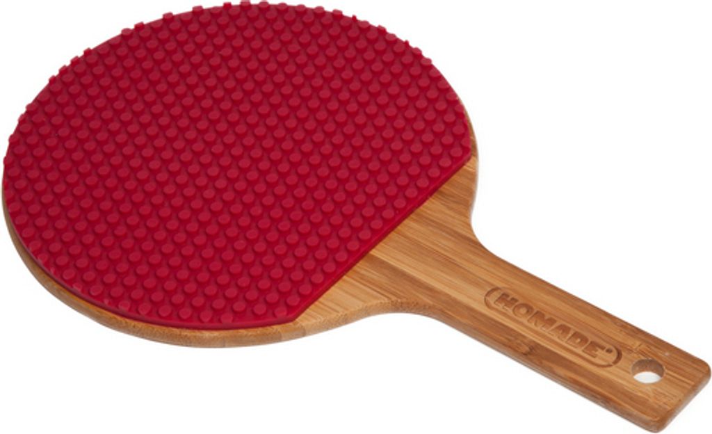 thumbsUp! Topfuntersetzer - Ping Pong; A0001307