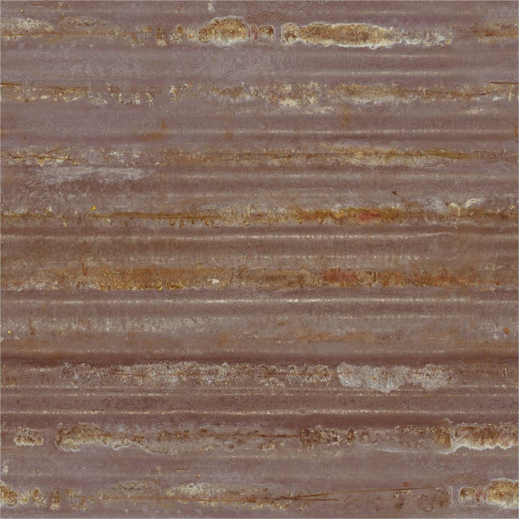 Fototapete 425789 Vliestapete Industrial 200 x 300 cm Rasch Selection Braun
