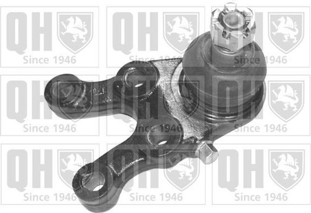 QUINTON HAZELL Traggelenk für HYUNDAI GALLOPER I QSJ9288S