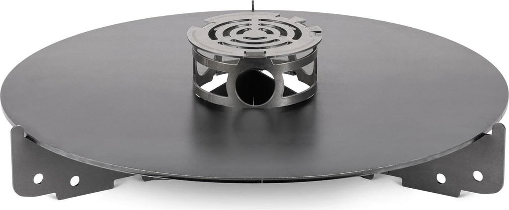 Petromax Grillplatte Tyropit und Pyron Produktbild 