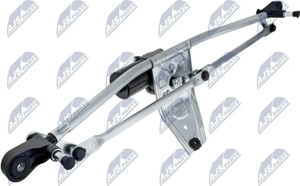 Tringlerie d'essuie-glace avant pour Ford Transit Bus et Fourgon Mk6