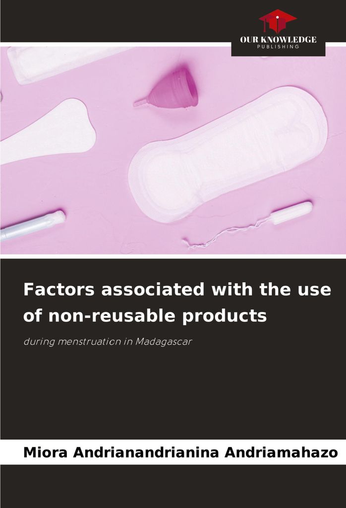 Factors associated with the use of non-reusable products