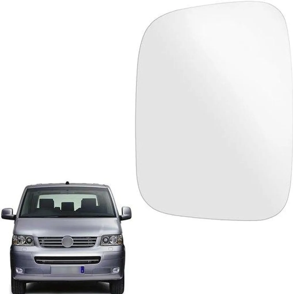 Réflecteur pour T5 2003-2009 avec élément chauffant lampe télescopique