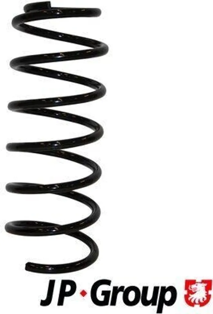 Ressort de suspension avant JP GROUP 1142215600 haute performance OE