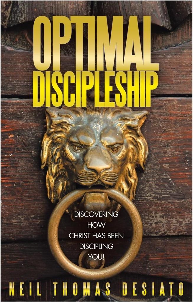 Optimale Jüngerschaft