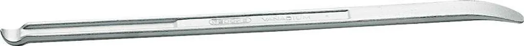 Leva Montaggio Pneumatici GEDORE 610mm 6332910 | Acciaio 31CrV3 - 12