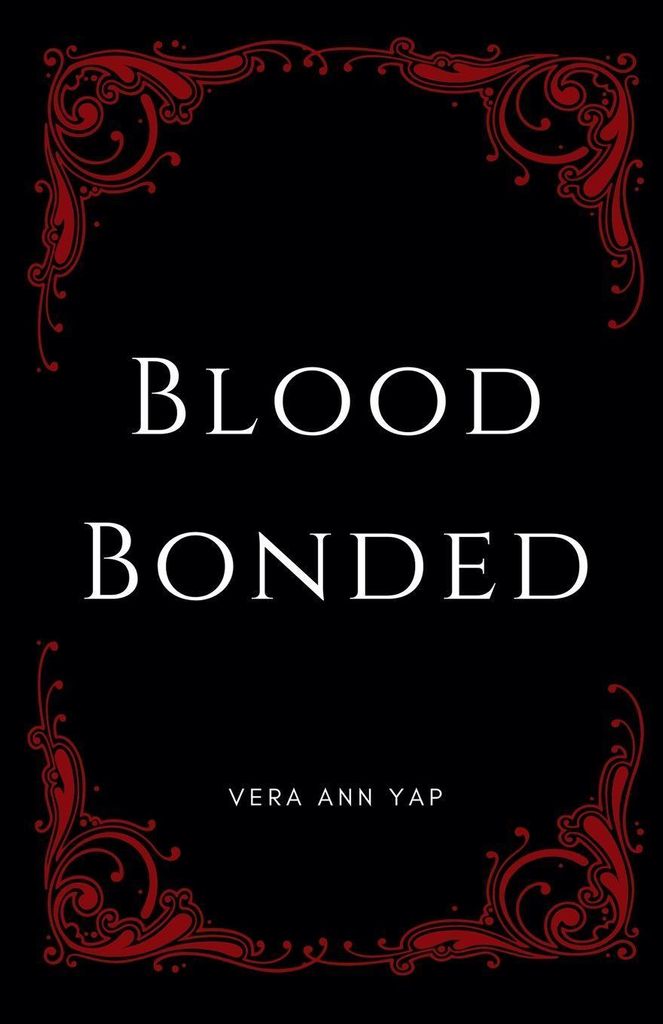 Blood Bonded