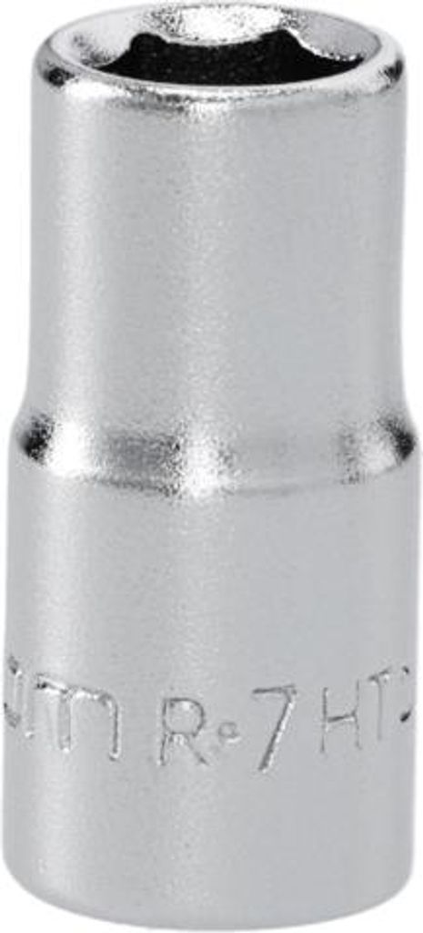 Facom 6-kant Steckschlüssel 1/4" - 7 mm