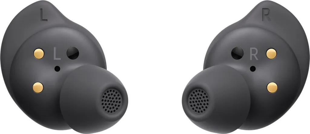 Recensione Samsung Galaxy Buds FE Grafite: I Migliori Auricolari TWS - 3