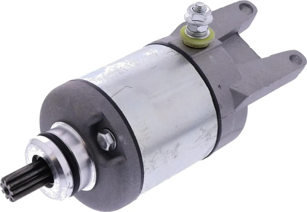 Motorino Start Aprilia SR 125 ie Max 2012-17 | Ricambio Pamoto Robusto