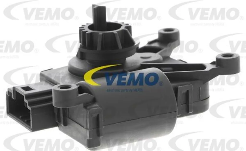 Servomoteur Clapet Mélangeur pour Réparer la Ventilation Audi Q2 et Q3