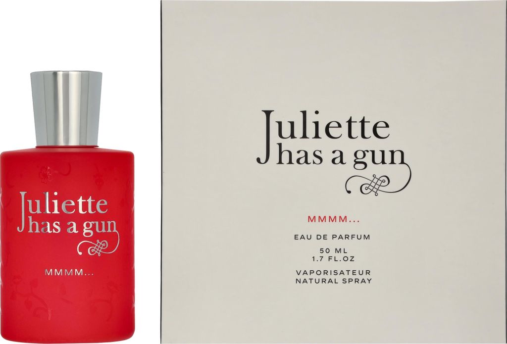 Juliette Has A Gun Mmmm... Edp Spray Immagine del prodotto 