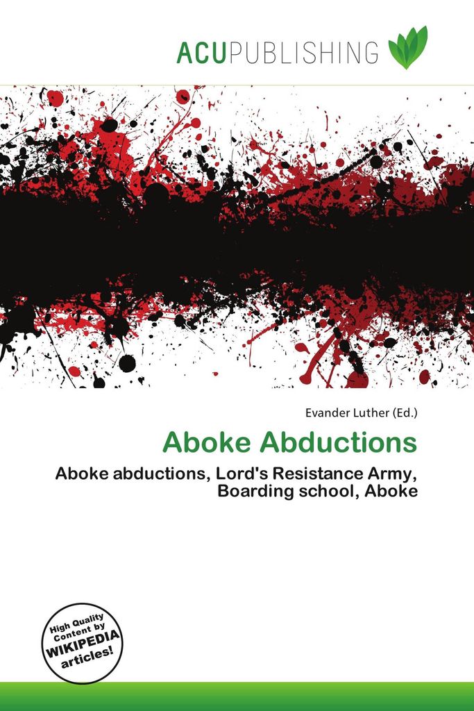 Aboke Abductions