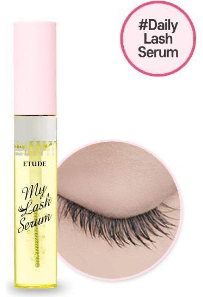 Etude House - My Lash Serum - Sérum na riasy Obrázok produktu 