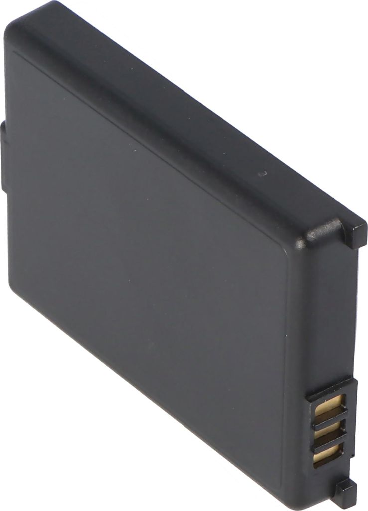 AccuCell Akku passend für Siemens Gigaset 4115, 600mAh