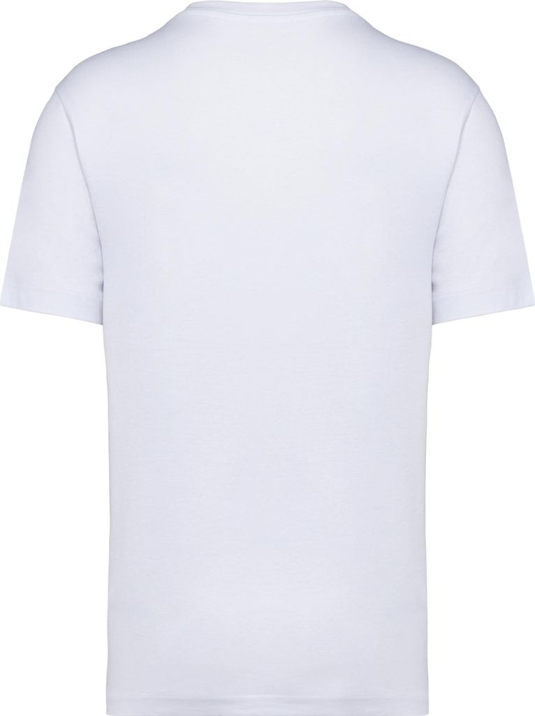 Native Spirit Umweltfreundliches Oversize Herren-T-Shirt