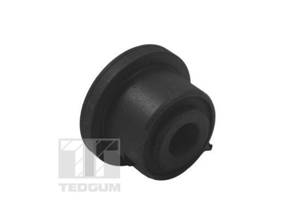 TEDGUM Querlenker-Hülse Hülse Querlenker TED63501 beidseitig oben Hinten für ALFA ROMEO SPIDER (916S) 30mm 12mm 32,4mm 0,099kg