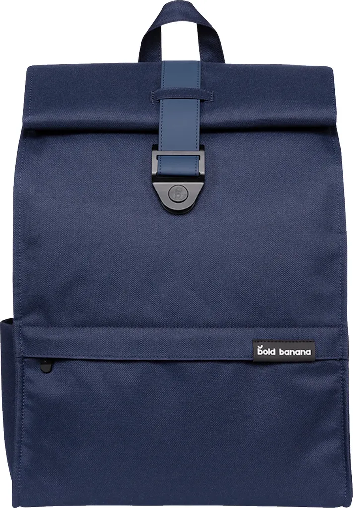 Bold Banana Sac à dos Roll Top 20L - Backpack Urbain et Imperméable