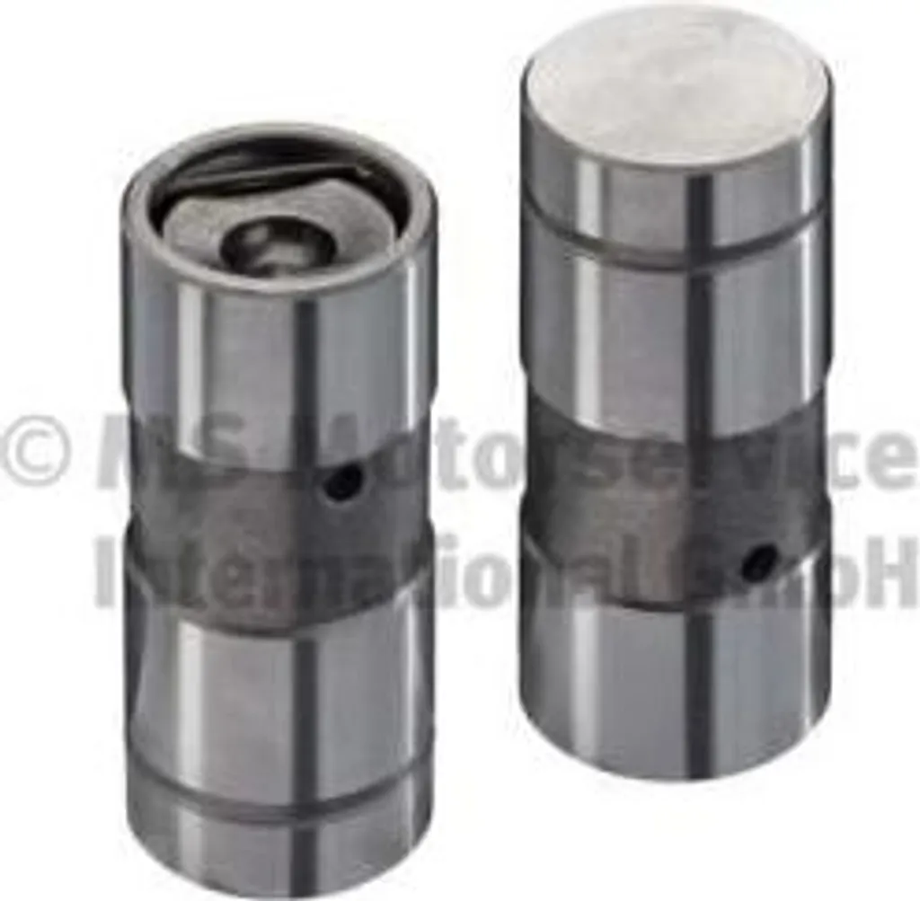 Poussoir de soupape KOLBENSCHMIDT 50007661 pour BMW Série 7 E38 et Mini