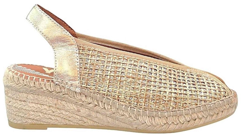 Sandalen VIGUERA 2298 für Damen