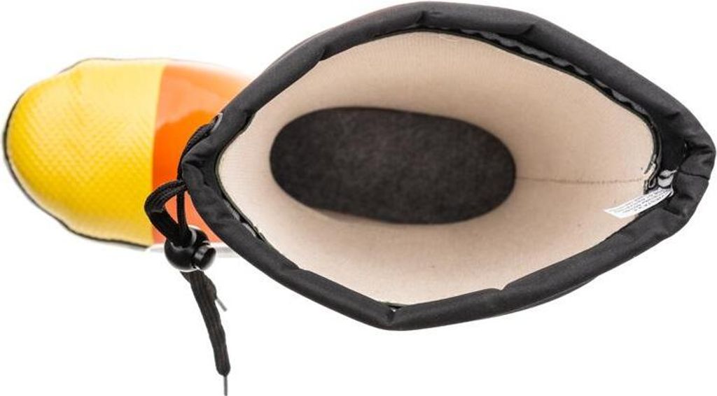 Buty gumowe antyprzecięciowe NOVESTA /letnie/ klasa 3 Zdjęcie produktu 2