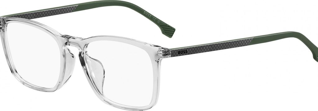 Hugo Boss BOSS 1716/F Crystal grey 52/18/145 Herren Brillen