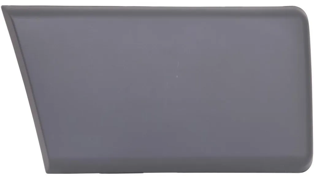 Moulure de protection d'aile avant droite pour utilitaire FIAT DUCATO