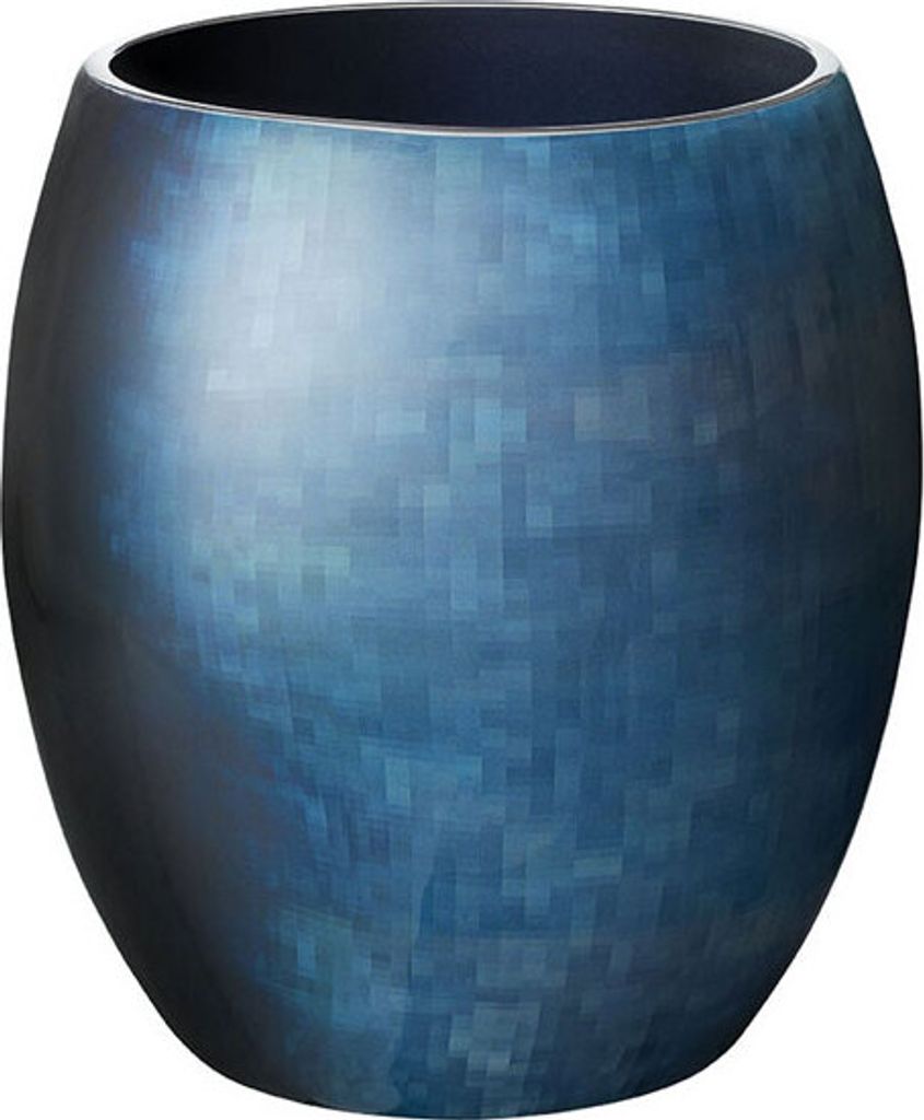 stelton Vase mittel STOCKHOLM Horizon