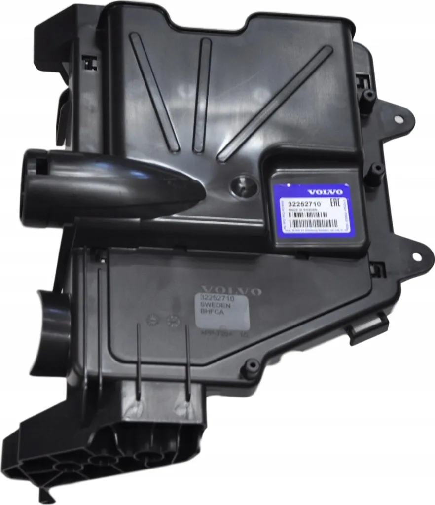 Boîtier informatique Volvo S60 V60 II OE anti-panne de bus