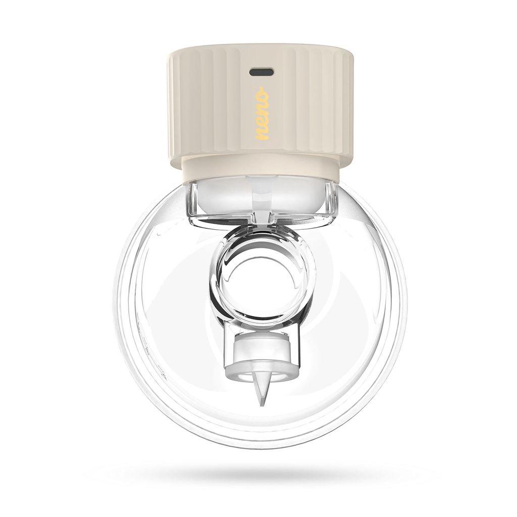 Neno VENTO Three-Phase  Cordless Electronic Breast Pump Obrázek produktu 