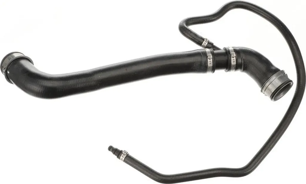 Évitez la surchauffe moteur Mercedes Classe E avec durite GATES 05-3402