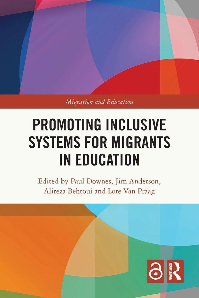 Promoting Inclusive Systems for Migrants in Education