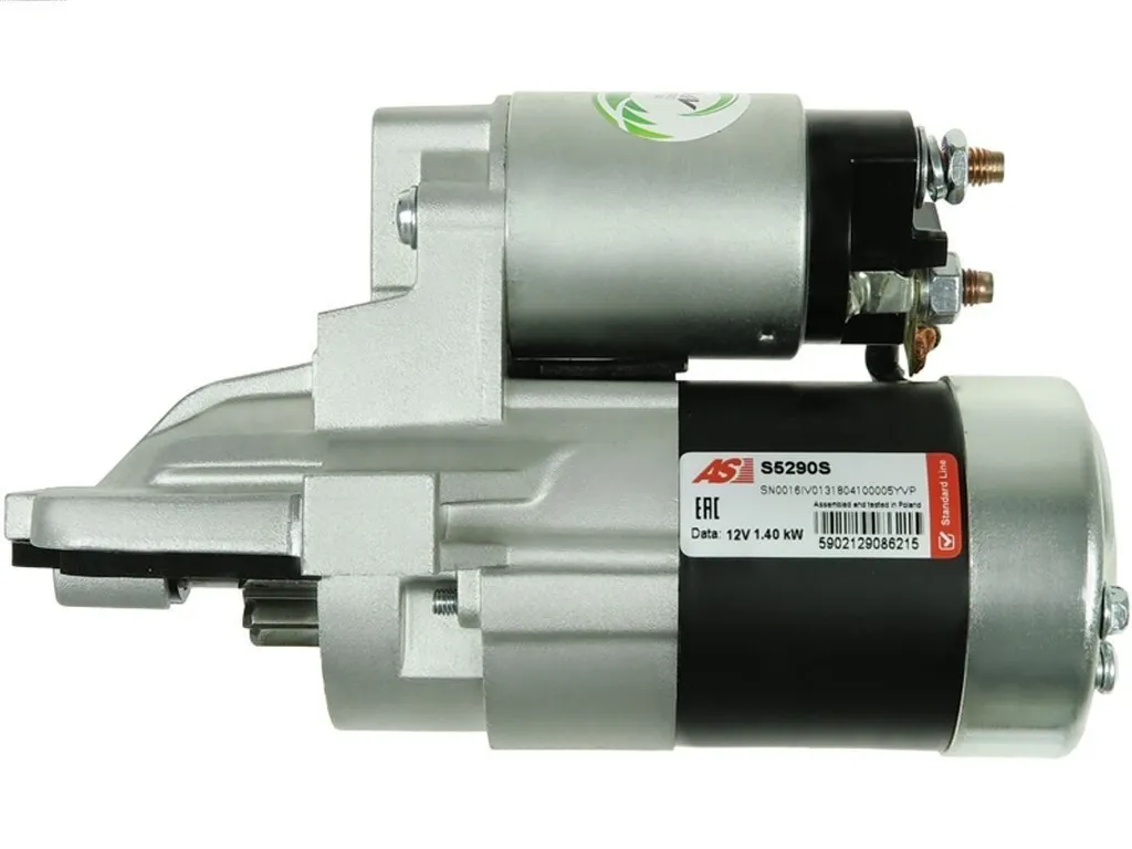 Bobine Allumage Ford Focus 1.8 C-Max - Solution Démarrage Difficile - 9