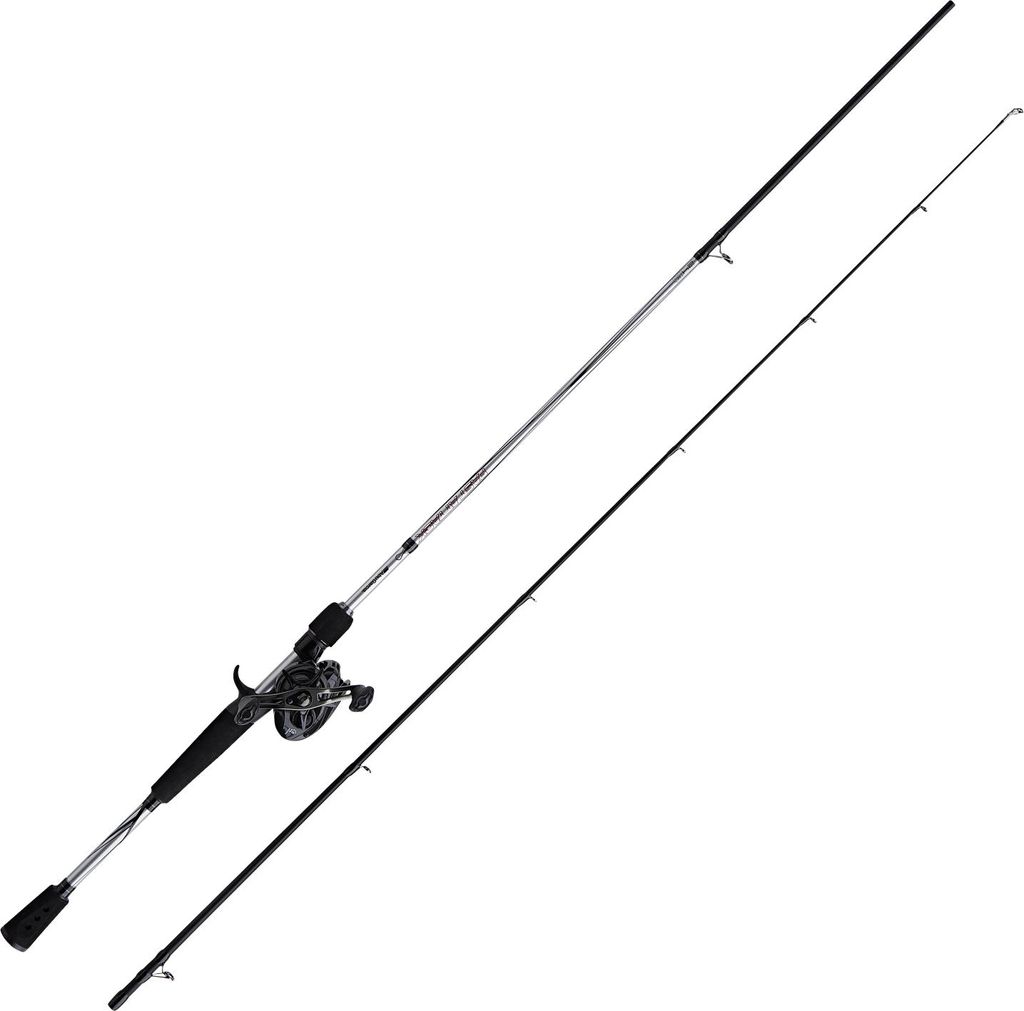 Abu Garcia Fast Attack Combo 702MH 10-50g FALP-L Immagine del prodotto 