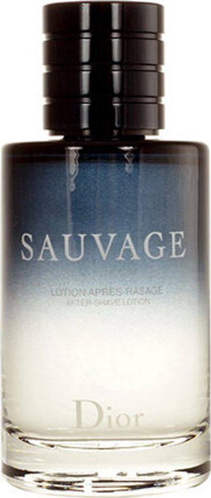 Dior Sauvage, Aftershave, Geschikt voor alle huidtypes, 100 Productafbeelding 