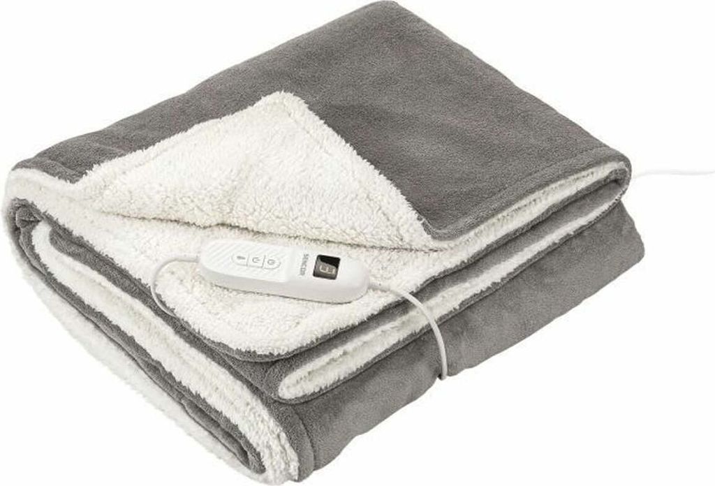 SENCOR SUB 2000G Couverture chauffante, 9 niveaux de Image du produit 