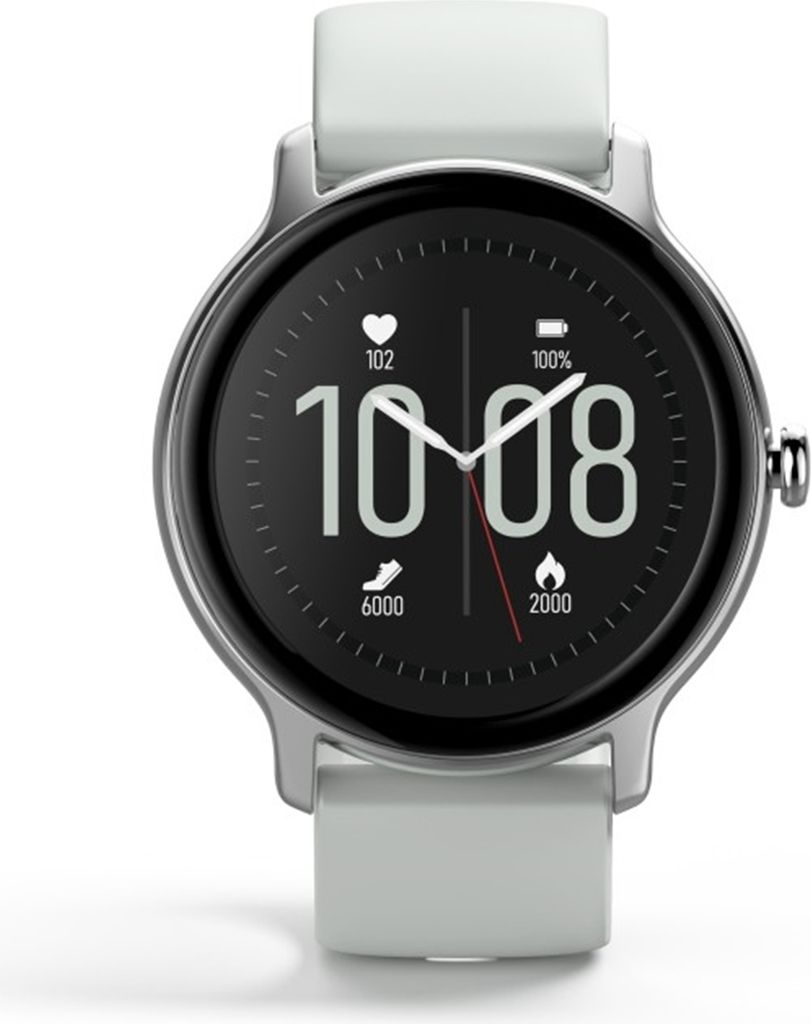 Smartwatch "Fit Watch 4910", wasserdicht, Herzfrequenz, Produktbild 5