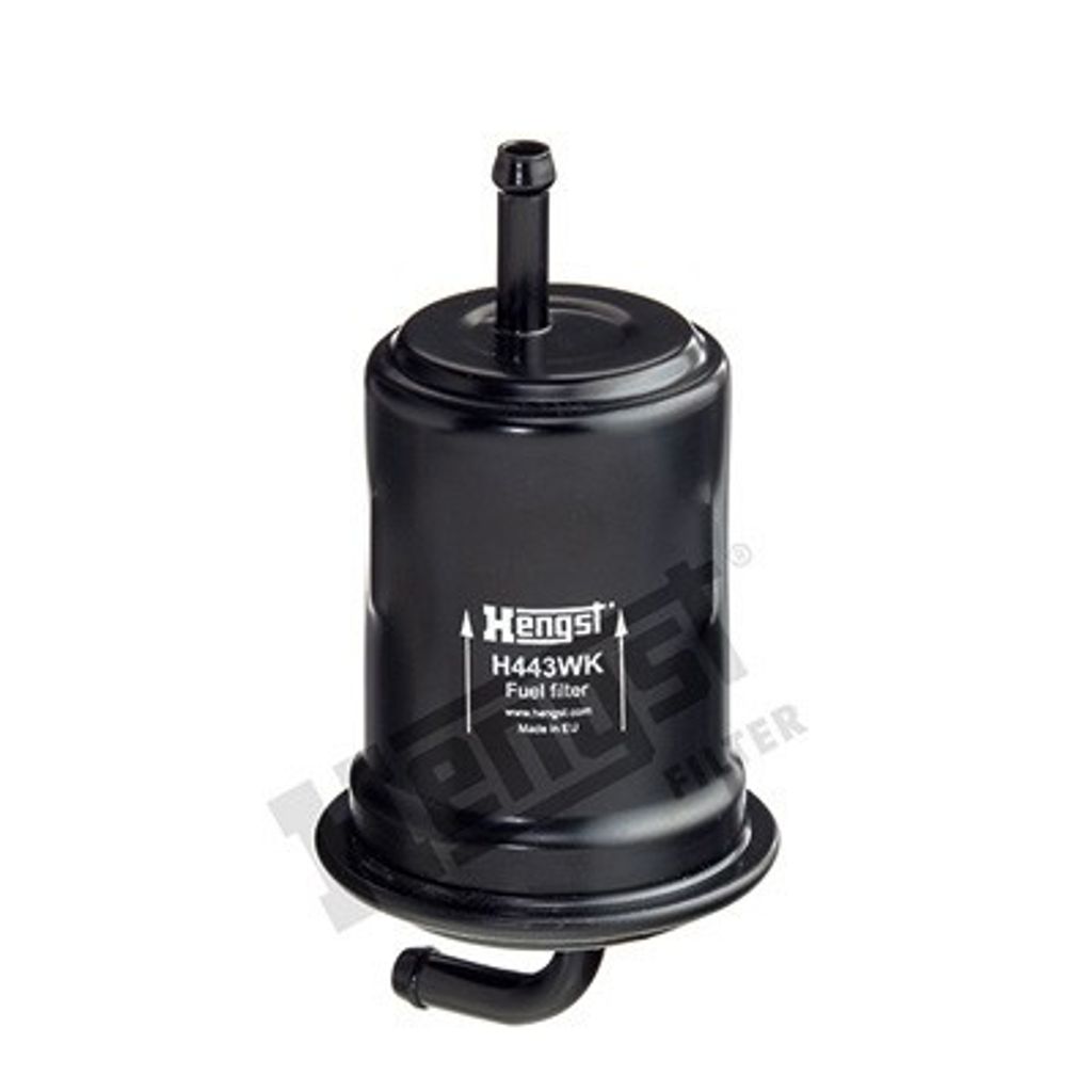 Kraftstofffilter HENGST FILTER H443WK für SUZUKI Grand Vitara I SUV (FT, HT)