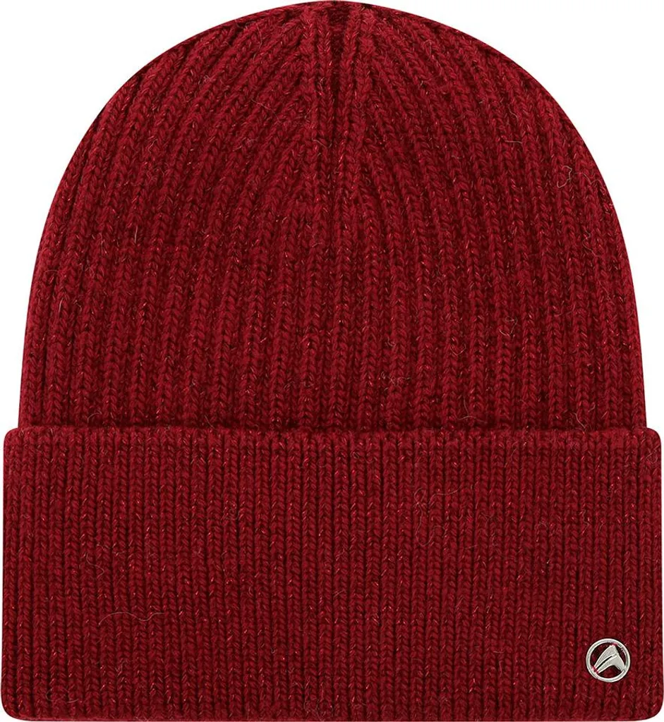 Offerta Invernale: Berretto Euro Star Fiore Taglia Unica