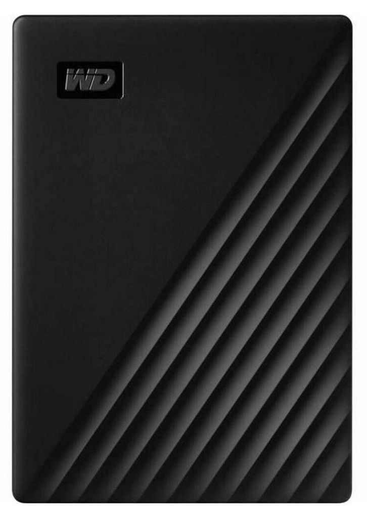 Disque dur externe WD My Passport™ 1 To Image du produit 