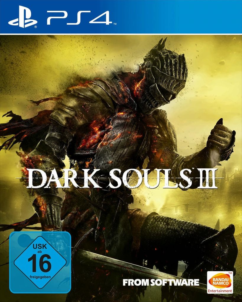 Dark Souls 3 Zdjęcie produktu 