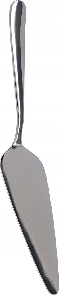 KADAX Tortenheber "Liglet", leichter Kuchenheber aus Edelstahl, kleine Spatula, 27 cm