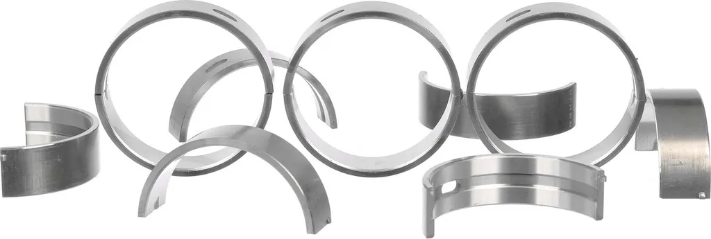 Palier de vilebrequin LH002800 ET ENGINETEAM pour VW Transporter V Bus