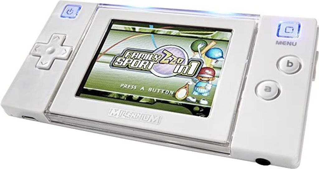 Millennium Arcade Neo 2.0 Produktbild 2