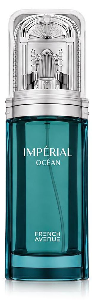 French Avenue Impérial Océan Extrait de Parfum 100 ml Produktbild 