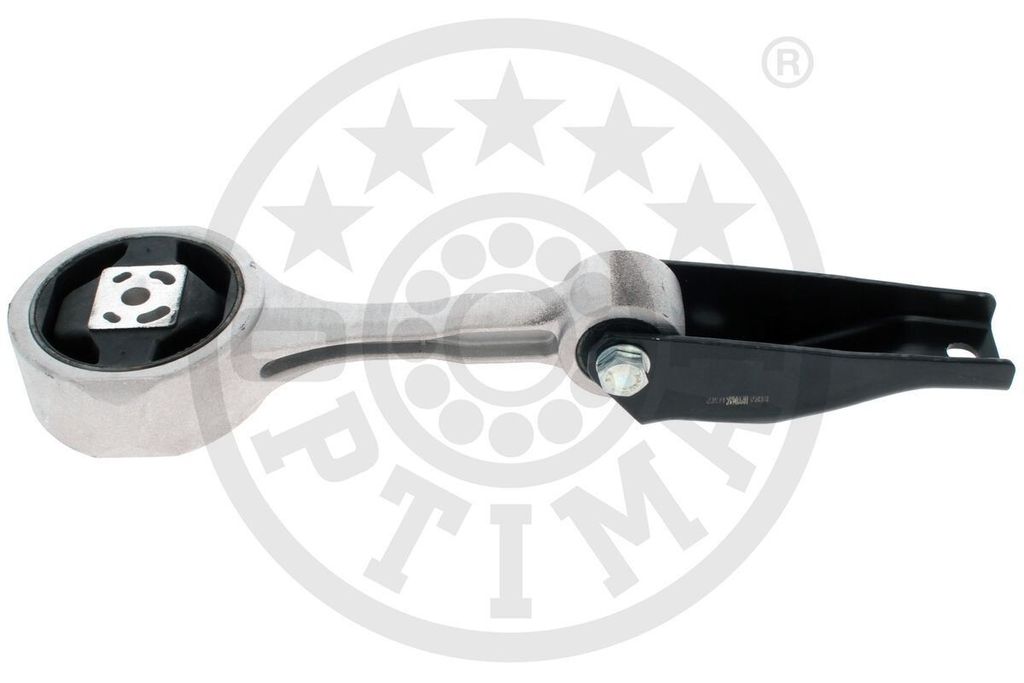 OPTIMAL Halter Motoraufhängung F7-5152 Hinten für VW POLO (9N) 42mm