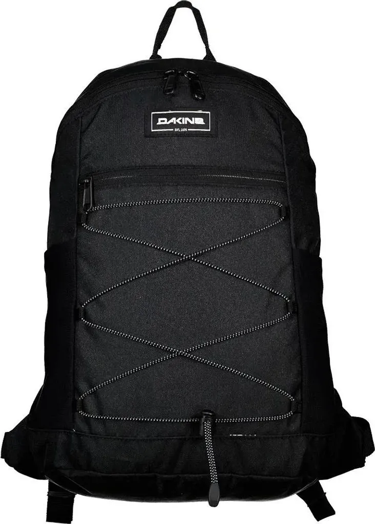 Sac à dos Dakine Wndr 18L 43 cm - Sac de randonnée urbain et robuste
