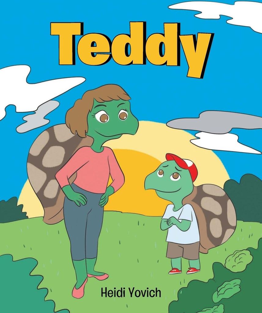 Teddy