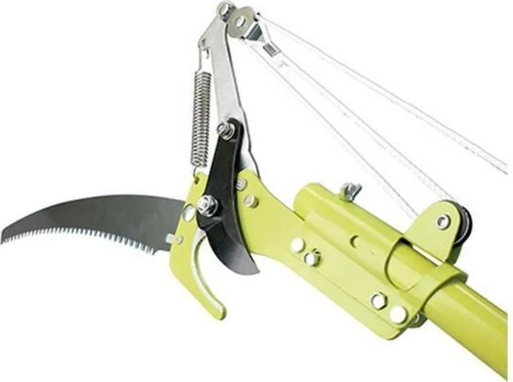 Sécateur de Jardin de Précision Ferrestock pour Taille des Fleurs et Plantes