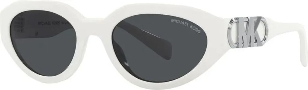 Lunettes de soleil Michael Kors MK 2192 Empire Oval pour femme chic